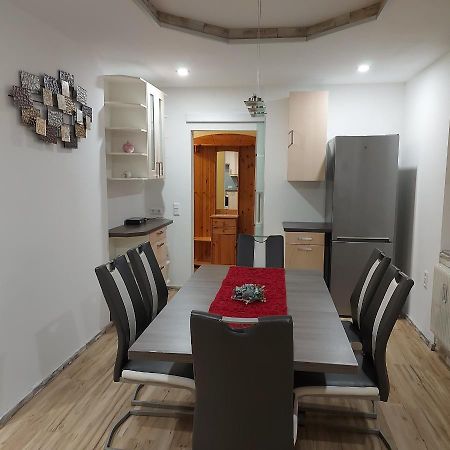 דירות טאופליץ Haus Mundl מראה חיצוני תמונה