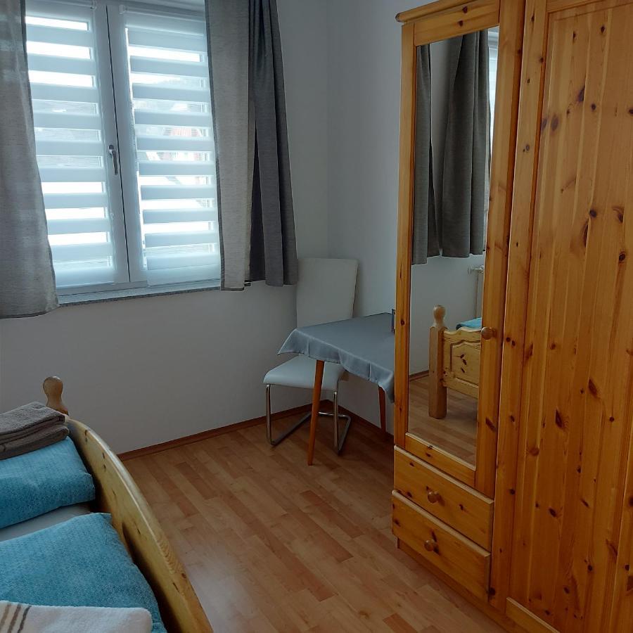 דירות טאופליץ Haus Mundl מראה חיצוני תמונה