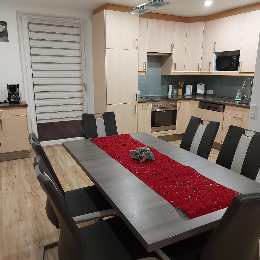 דירות טאופליץ Haus Mundl מראה חיצוני תמונה