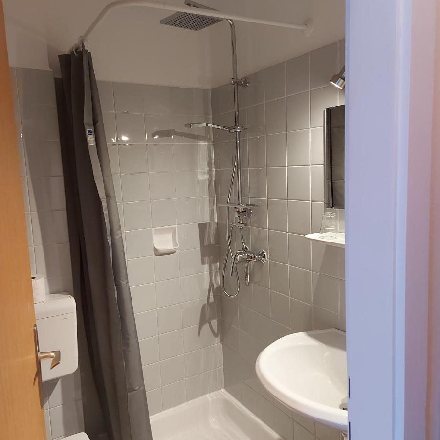 דירות טאופליץ Haus Mundl מראה חיצוני תמונה