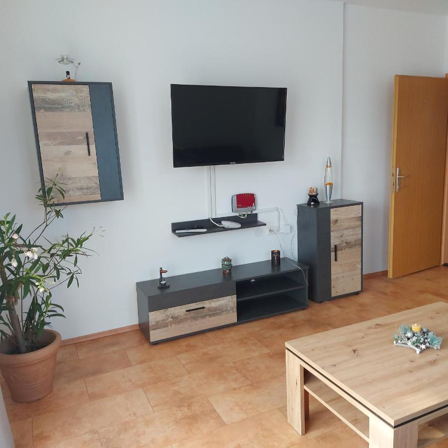 דירות טאופליץ Haus Mundl מראה חיצוני תמונה