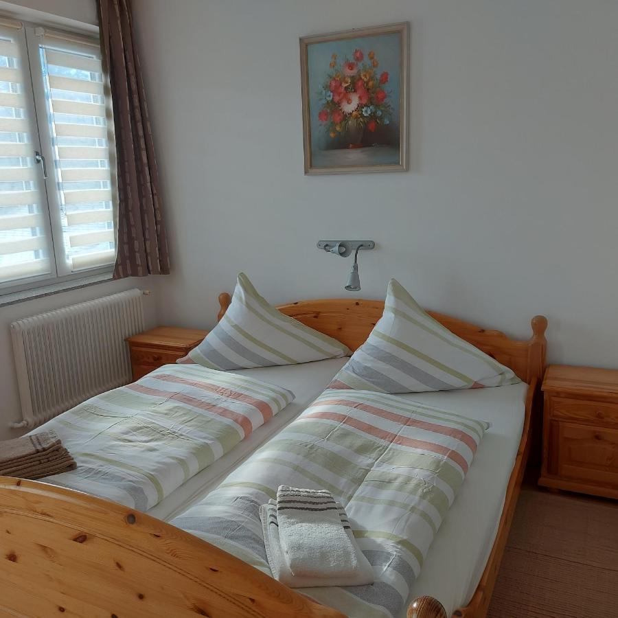 דירות טאופליץ Haus Mundl מראה חיצוני תמונה