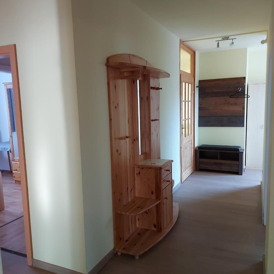 דירות טאופליץ Haus Mundl מראה חיצוני תמונה