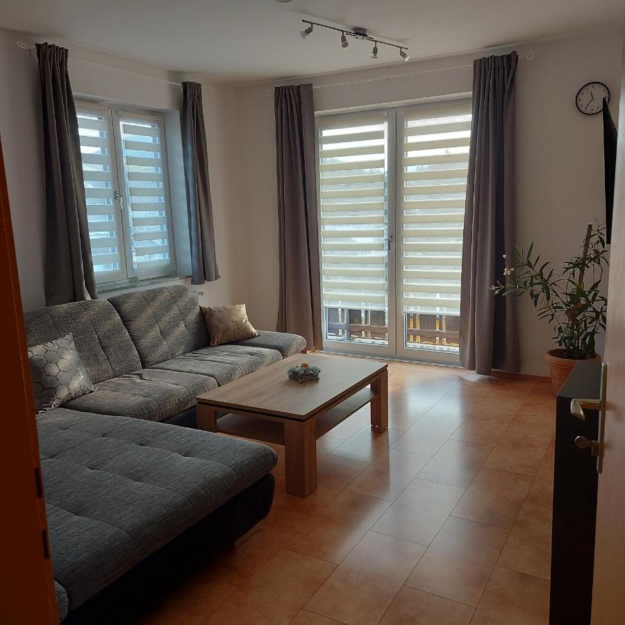 דירות טאופליץ Haus Mundl מראה חיצוני תמונה